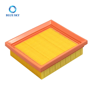 Motorcycle Engine Air Filter Replacement for Honda NXR125 / XR125 / XR125L (2003–2010) – OEM 17211-KRE-9000