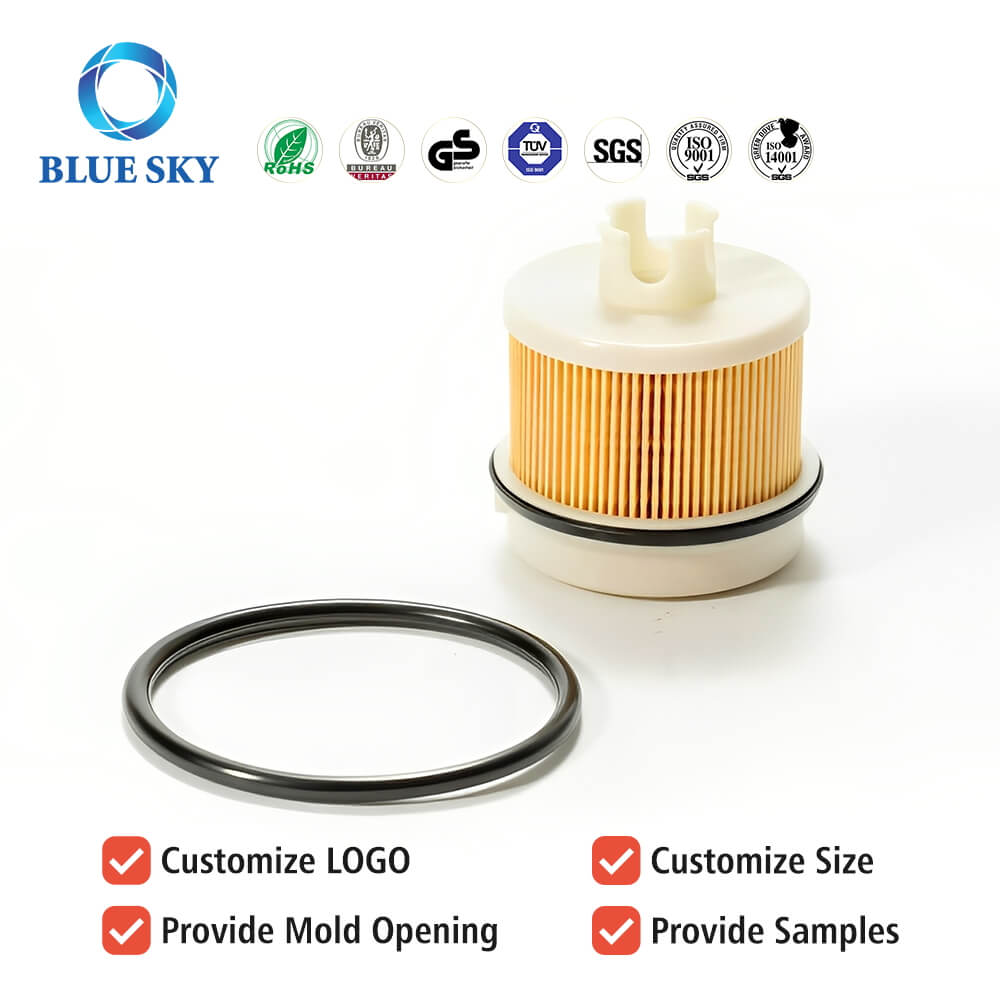 Fuel Filter for Hino 23304-EV052 23304EV052 Diesel Filter P502530