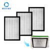 Industrial & Commercial Dehumidifier Filter Made-to-Size