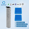 OEM ODM Vacuum Cleaner Parts, Brush Roll and Filter Replacement for Eureka New400 Vacuum Cleaner