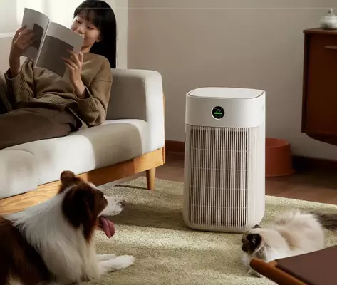 Pets Air Purifier AC-M31-SC.webp