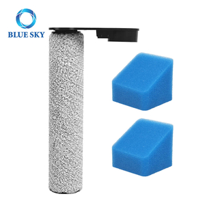 Sponge Filter Roller Brush Fit for Midea G5 GX5 GX5-S X8 SE R8 Max T7 G3 Pro Plus Handheld Vacuum Cleaner Part