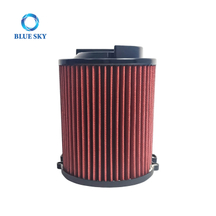 High Flow Air Filter E-2014 For VW Golf 3