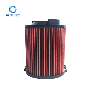 High Flow Air Filter E-2014 For VW Golf 3