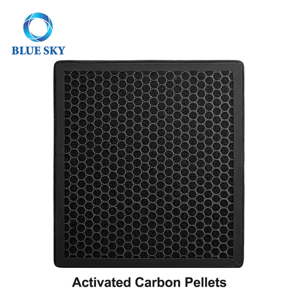 Activated Carbon HEPA Filter for AIRTOK AP2301 Air Purifier