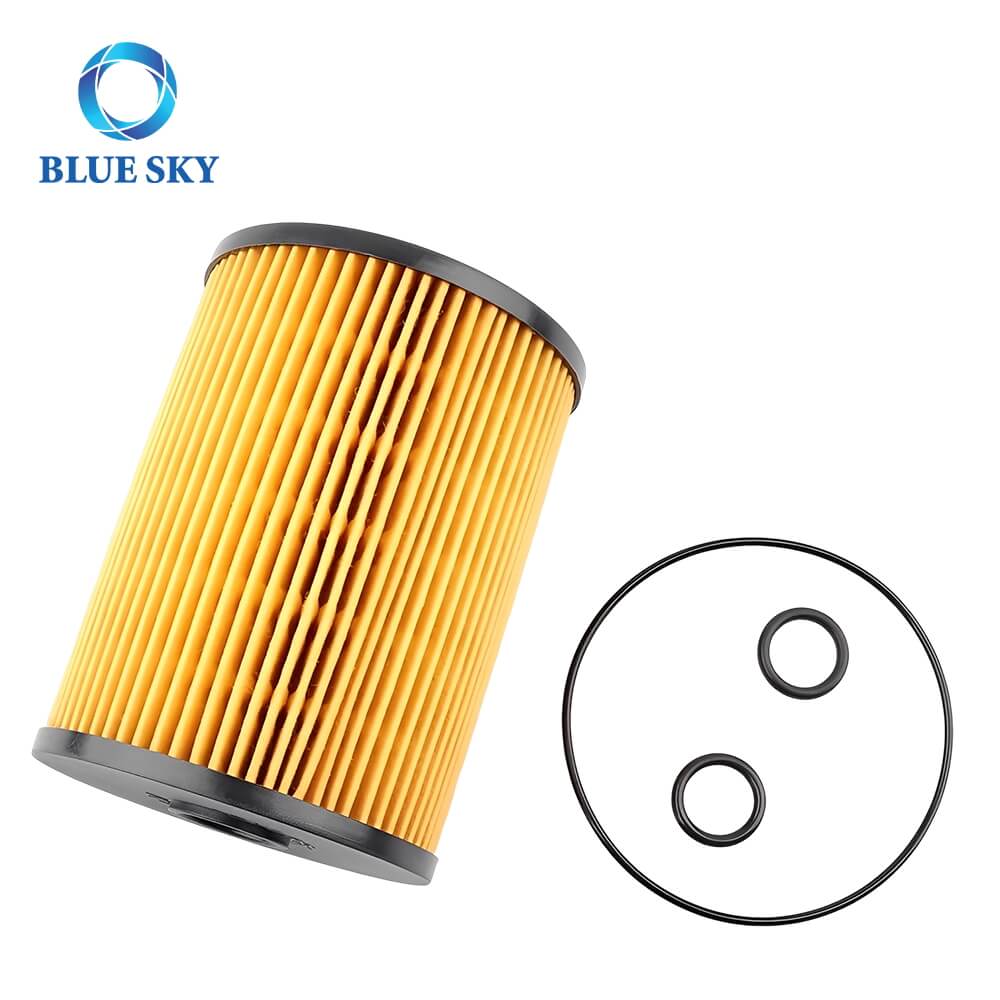 11252754870 Fuel Filter Replacement Kit for Mini Cooper R55 R56 R57 R58 (2007-2015)