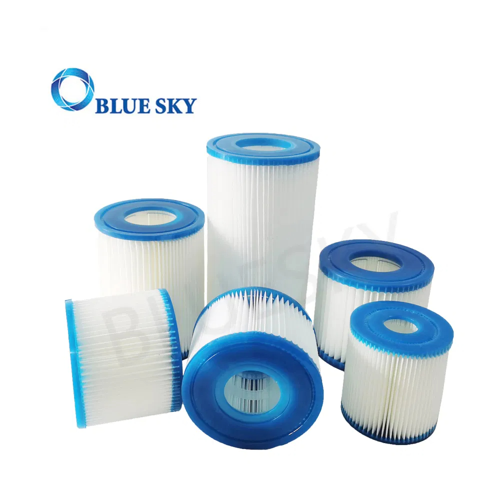 Water Filter, Pool Filter Cartridge