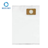 Microfiber Vacuum Bags Fit for OVO OVO-550ST-18B OVO-700ST-25H OVO-700ST-35H