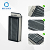 Wholesale Robotic Vacuum Cleaner Parts , Filter & Brush & Bag Replacement for Dreame X50 Ultra / S40 Enhanced Edition Robot Vacuum Cleaner