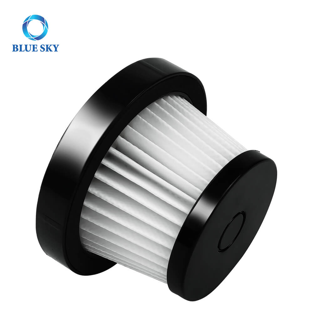 99.97% Efficiency JR700 HEPA Filter Replacment Fits for Buture JR700 Vacuum Cleaner, Vacuum Cleaner Spare Parts