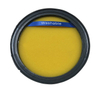 Yellow Foam Filters for Eureka DCF25 Vacuum Cleaner