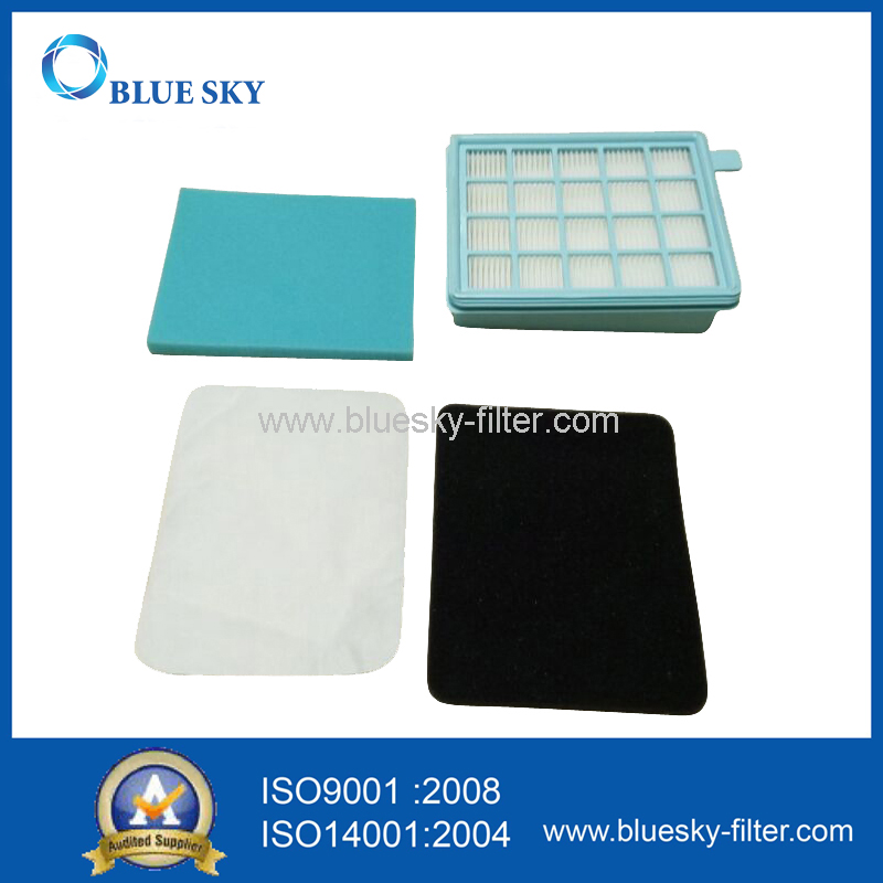 HEPA Filter for Vacuum Cleaner of Philips FC8470, FC9322 