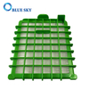 Green HEPA Filter for Rowenta ZR004801 Vacuum Cleaner