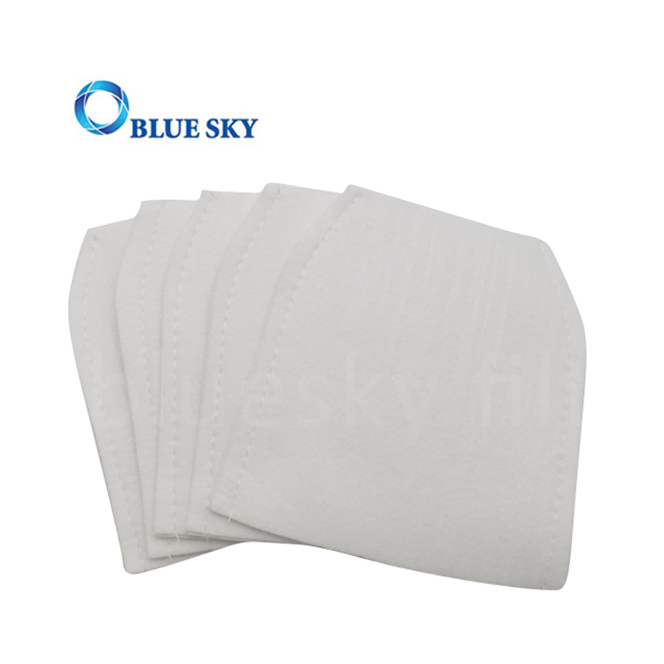 Non-woven Fabric Cloth Dust Bag Replacement for Makita T-03193 Vacuum Cleaner 