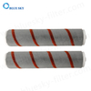 Replacement Soft Nap Roller Brush for Xiaomi V9 Vacuum Cleaners