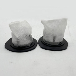 Replacement Dust Bag Filter for Geemo X4 Handheld Cordless Vacuum Cleaners