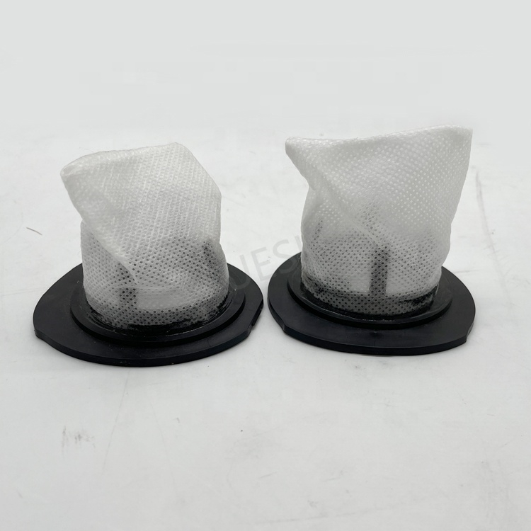Replacement Dust Bag Filter for Geemo X4 Handheld Cordless Vacuum Cleaners