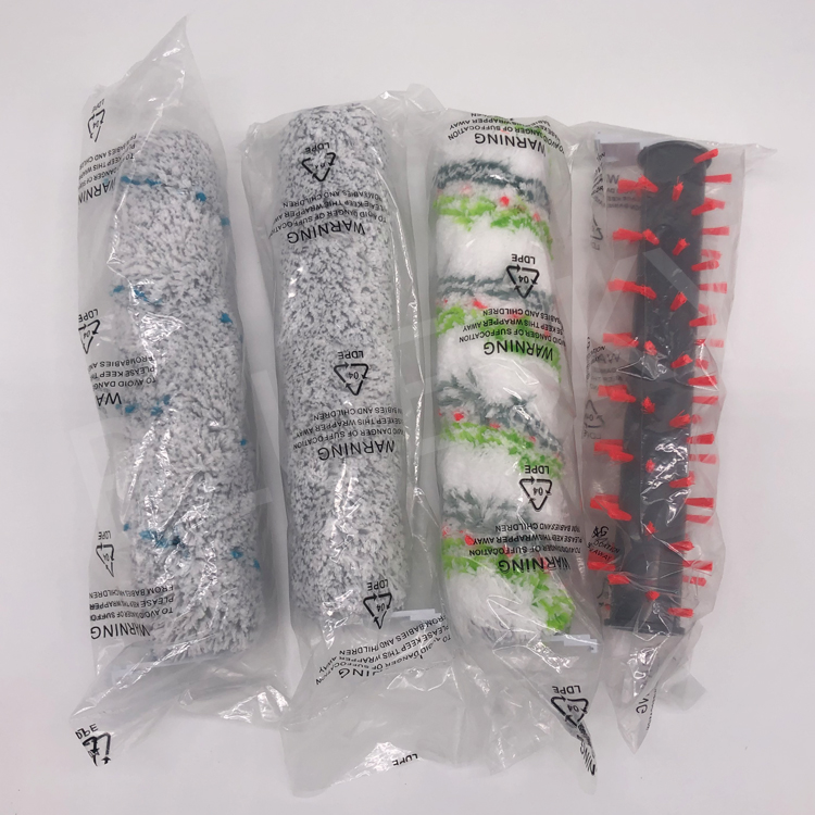  Replacement Accessories Kits for Bissell Crosswave 1785 2306 Series Vacuum Cleaners