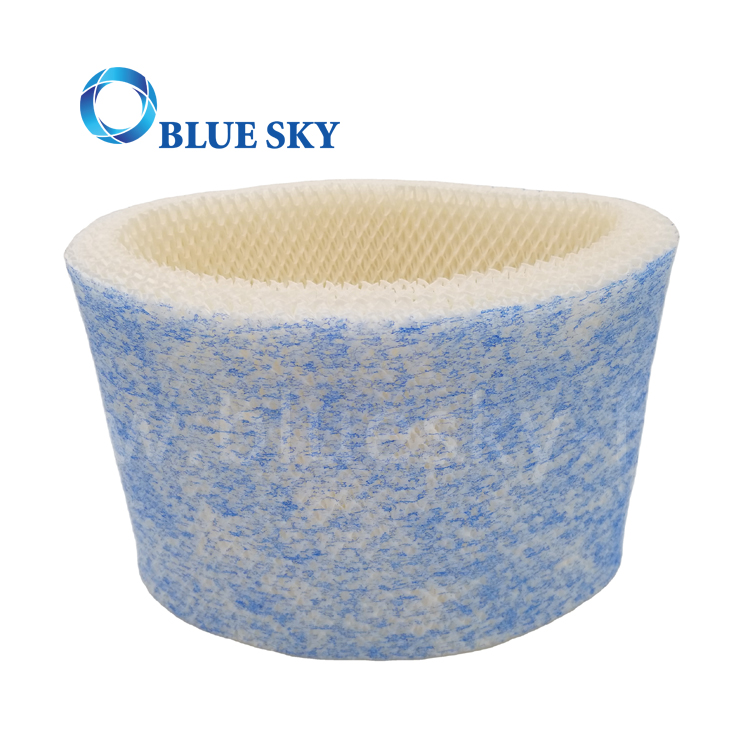 Models HCM-6009 HCM-6011 HEV680 HEV685 Series Lemige 4 Pack Humidifier Wicking Filters Compatible with Honeywell HC-14 Series Filter E HC-14V1 HC-14 HC-14N