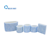 Compatible with Honeywell HC-888 HC-888N Humidifier Wicking Filters