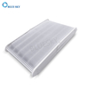 Foldable Activated Carbon Replacement Filter Compatible with Blueair Blue Pure 211+ Air Purifier