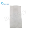 Customized White Vacuum Cleaner Bags Compatible with Riccar A Vibrance Vacuum Cleaner Parts