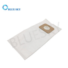 Customized White Vacuum Cleaner Bags Compatible with Riccar A Vibrance Vacuum Cleaner Parts