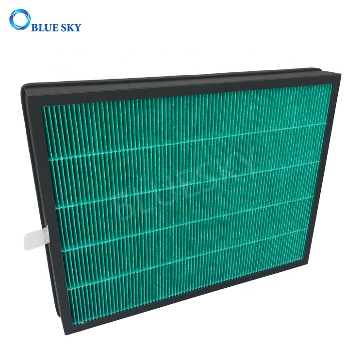 Honeycomb Active Carbon HEPA Filters for Coways Airmega Max2 400/400S Air Purifiers # 3111735
