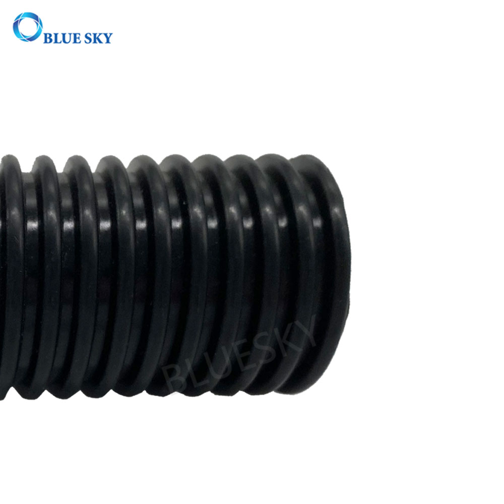Customized Plastic Vacuum Cleaner Hose Tube Diameter 34mm Compatible With Vacuum Attachments Vacuum Cleaner Tube Parts