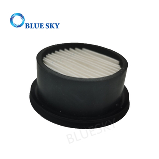 Customized HEPA Filters Compatible With Replacement Air Purifier Air Filter Parts