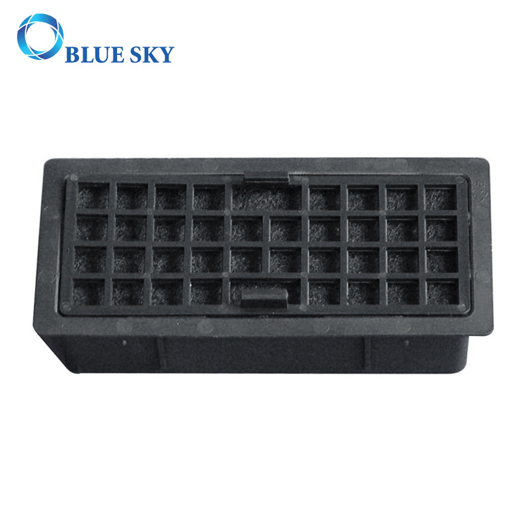 Vacuum Cleaner Active Carbon H13 HEPA Filters