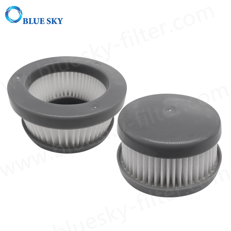 Customized Filters for Black & Decker Orb4810 Orb48 Orb72 Vforb10 Vacuum Cleaners Part 90569443