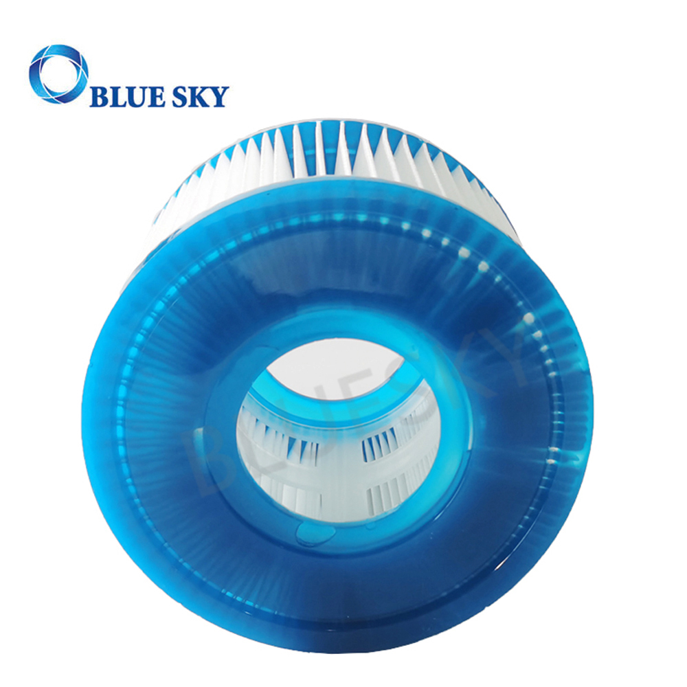 HEPA Type Cartridge Standard Swimming Pool Water Filter