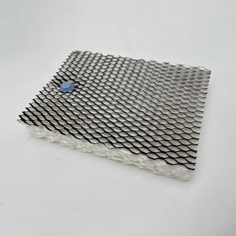 Holmes HWF100-UC3-2 Replacement Air Humidifier Wicker Filter E - 3 Pack
