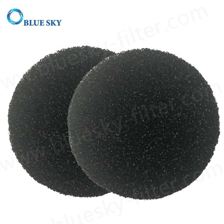 Activated Carbon HEPA Filter