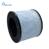 3-in-1 Filter Activate Carbon Filter Compatible with F200 AP200 Medium Air Purifiers