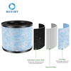 High Quality True HEPA Activated Carbon F100 Filter Compatible With Instant AP100 Small Air Purifier
