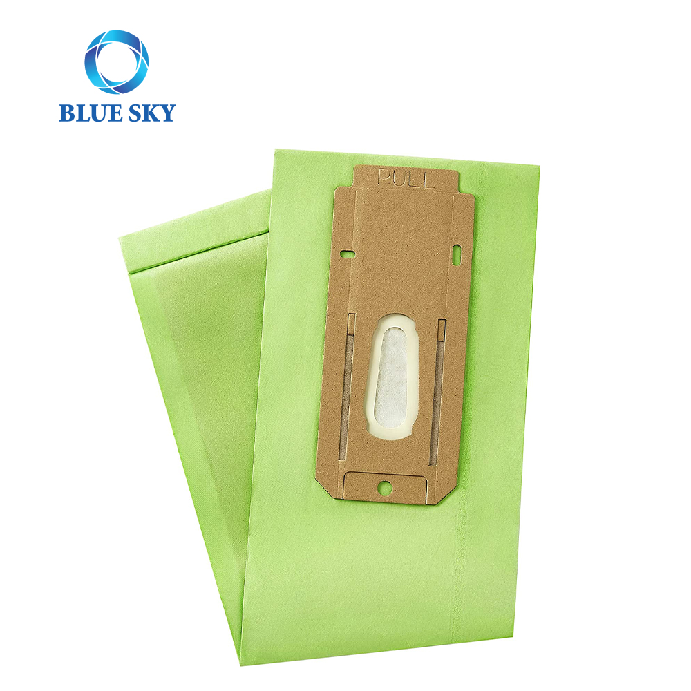 Micro-Type Filtration Vacuum Bags Replacement for Oreck XL XL Classic Type CC Upright Vacuums Cleaner Part Dust Bag AK1CC6A