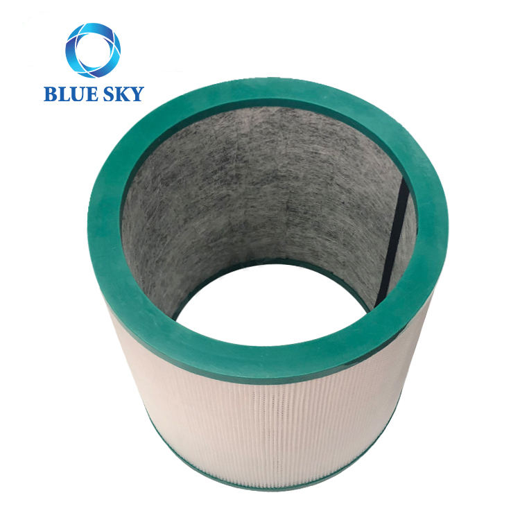 Cartridge HEPA Filter Replacement for Dyson TP00 TP01 TP02 TP03 Air purifier 