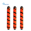 Soft Brush Roll Replacement for Shark LZ600 LZ601 LZ602 LZ602C APEX UpLight Lift-Away DuoClean Vacuum Cleaner Accessory