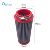Bluesky High-Efficiency Motorcycle Filters Compatible with Engine Intake Motorcycle Air Filter