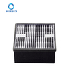 High Efficiency Air Purifier Parts FZ-N15SF HEPA Filter Compatible with Sharp FU-NC01-W FU-PC01-W