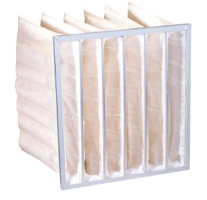Five points to make you do a good job in the maintenance of high efficiency filters