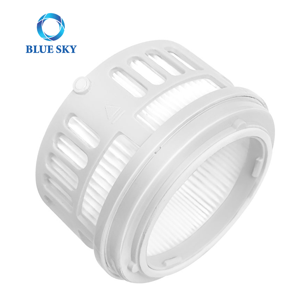 Vacuum Cleaner Parts Filters Replacement for Xiaomi Mijia K10 Pro