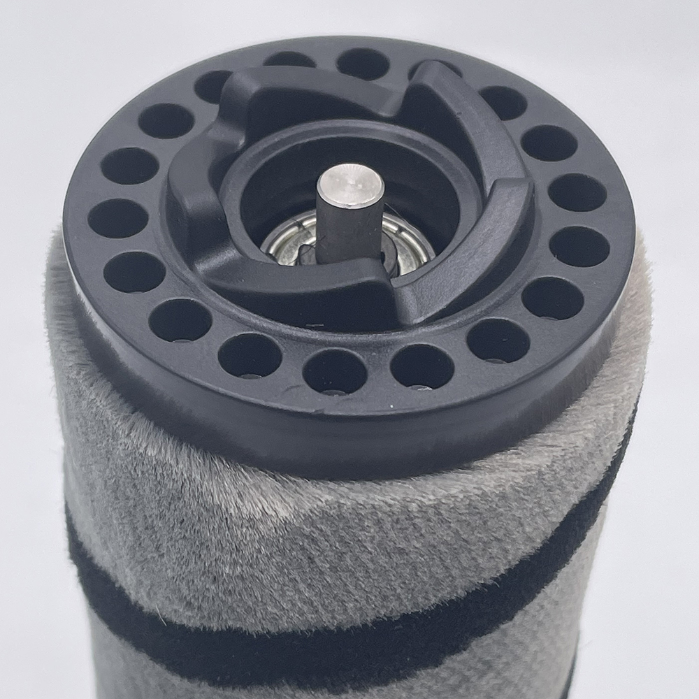 Replacement Vacuum Cleaner Main Brush Roll for Bissells 2791 2746 Hard Floor Brush Roll