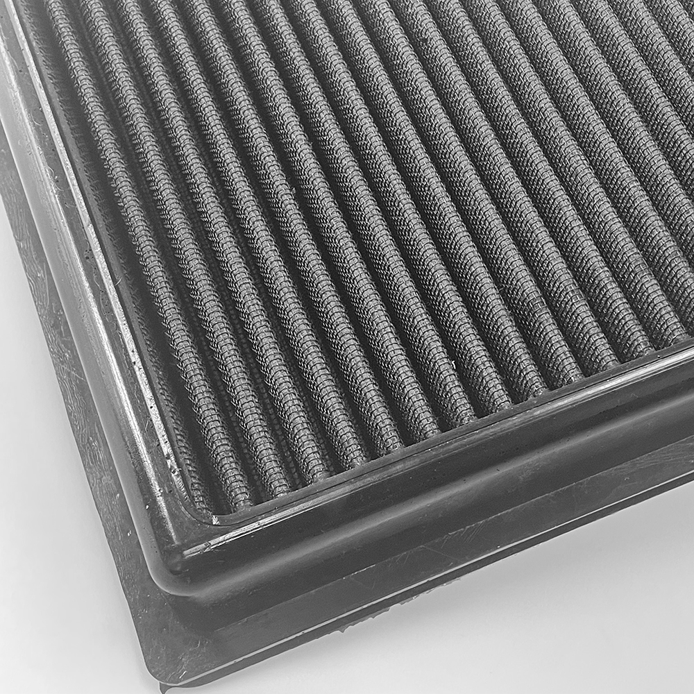 High Quality OEM Non-Woven Car Filters Compatible with Automotive Air Cabin Filter