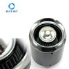 Universal High Performance Car Modified Carbon Fiber Mushroom Head High Flow Air Intake Filter Auto Parts Accessories