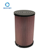 Factory Price Diesel Marine Engine Racor Cleanable Air Filter Element AFM8040