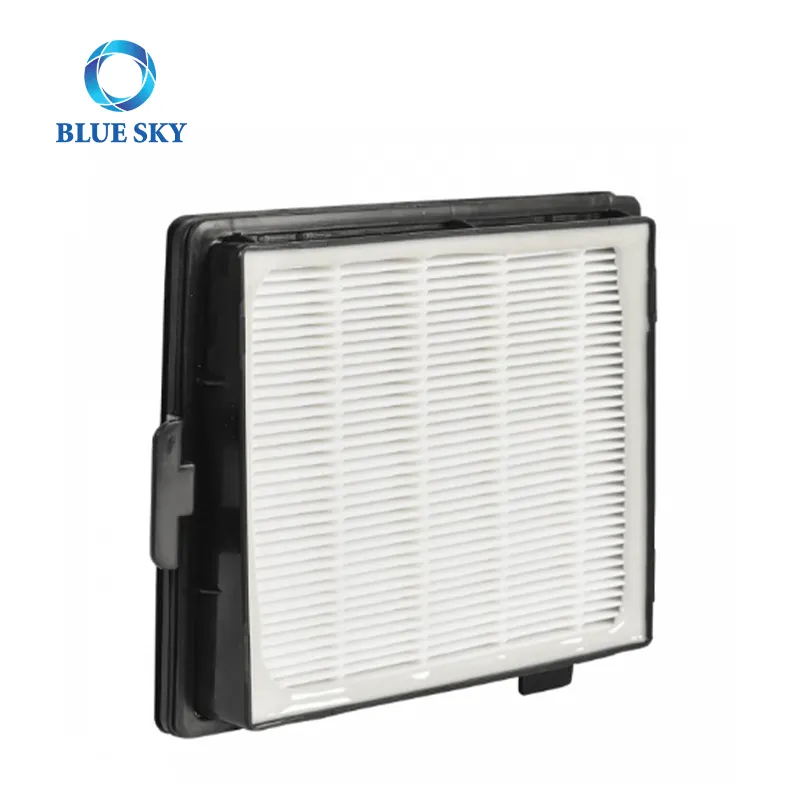 Vacuum Cleaner HEPA Filter Kit Replacement for Philipss Easylife FC8140 FC8146 FC8071/01 Vacuums