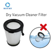 HEPA Filter Compatible with Milwaukee 49-90-1950 M12 0850-20 Cordless Dry Vacuum Cleaner Replace Parts